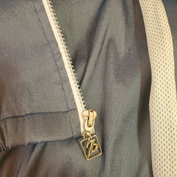 PEZZI Jacket Britpop Inspired Vintage Y2K Women's Tracksuit Jacket Fashi… - Picture 12 of 12